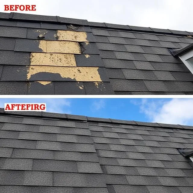 Roof Repair Near Me in Hazel Hurst, PA near me